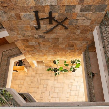 Hotel Xauen Монтанехос Экстерьер фото
