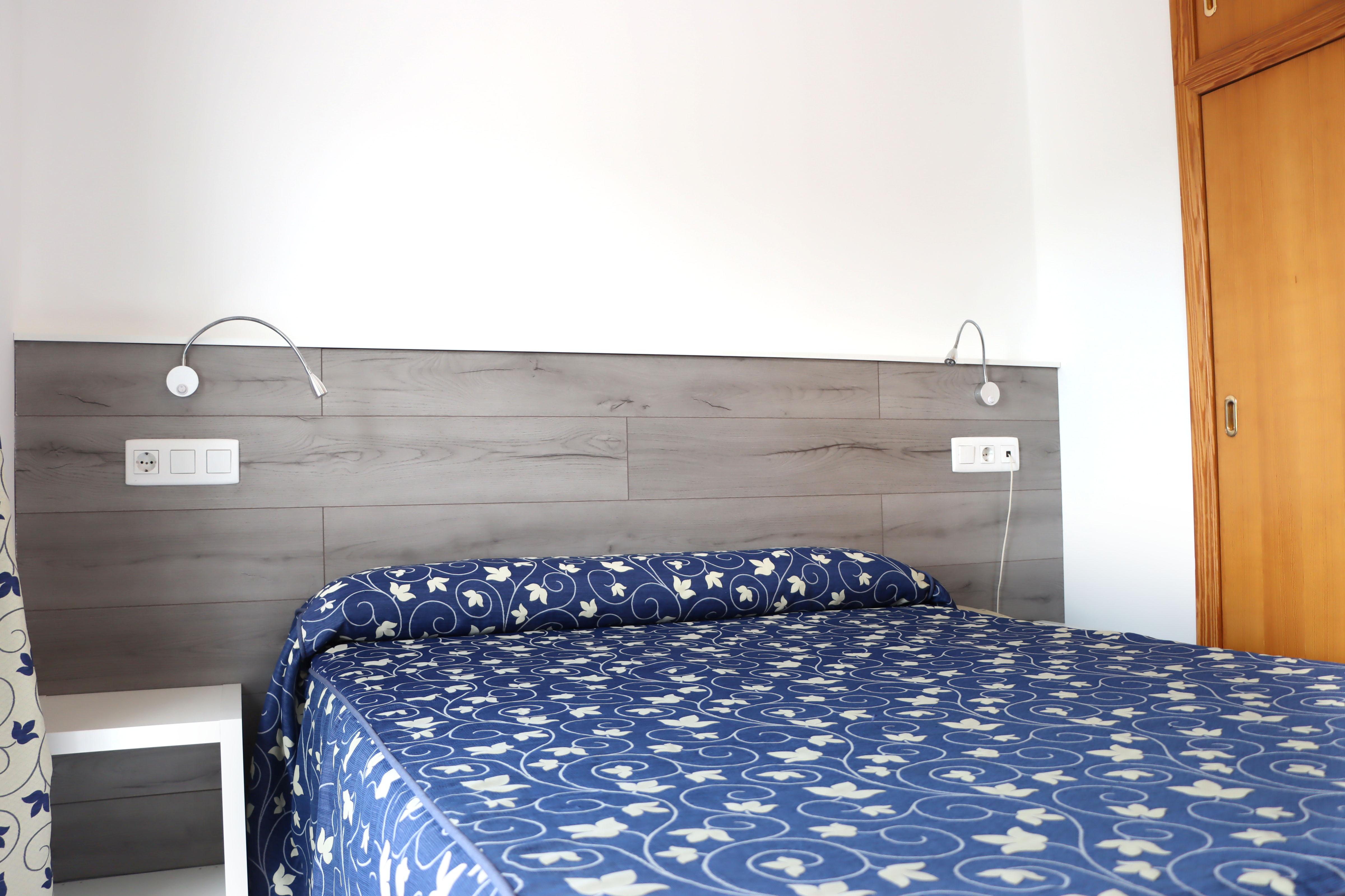 Hotel Xauen Монтанехос Экстерьер фото