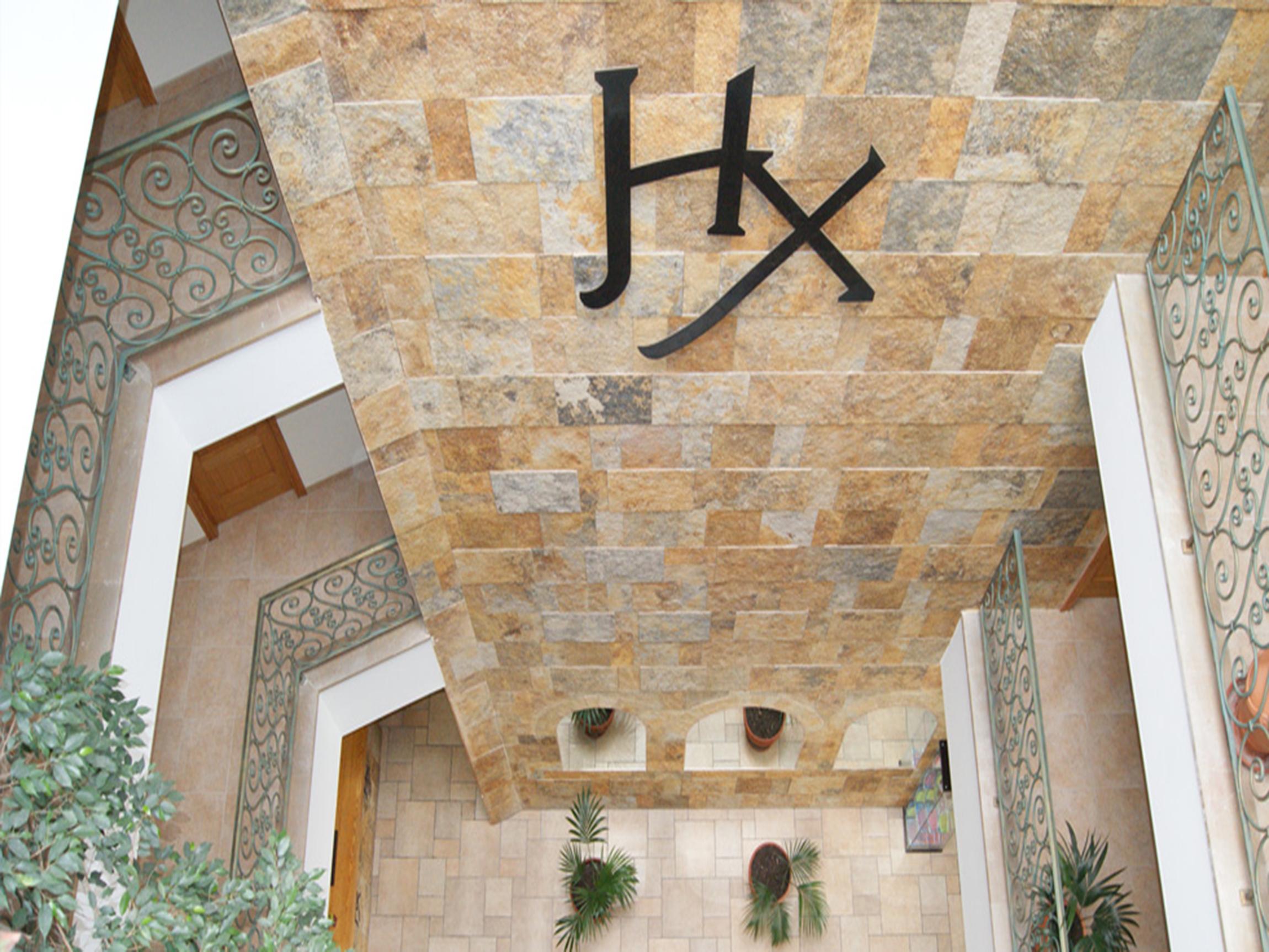 Hotel Xauen Монтанехос Экстерьер фото