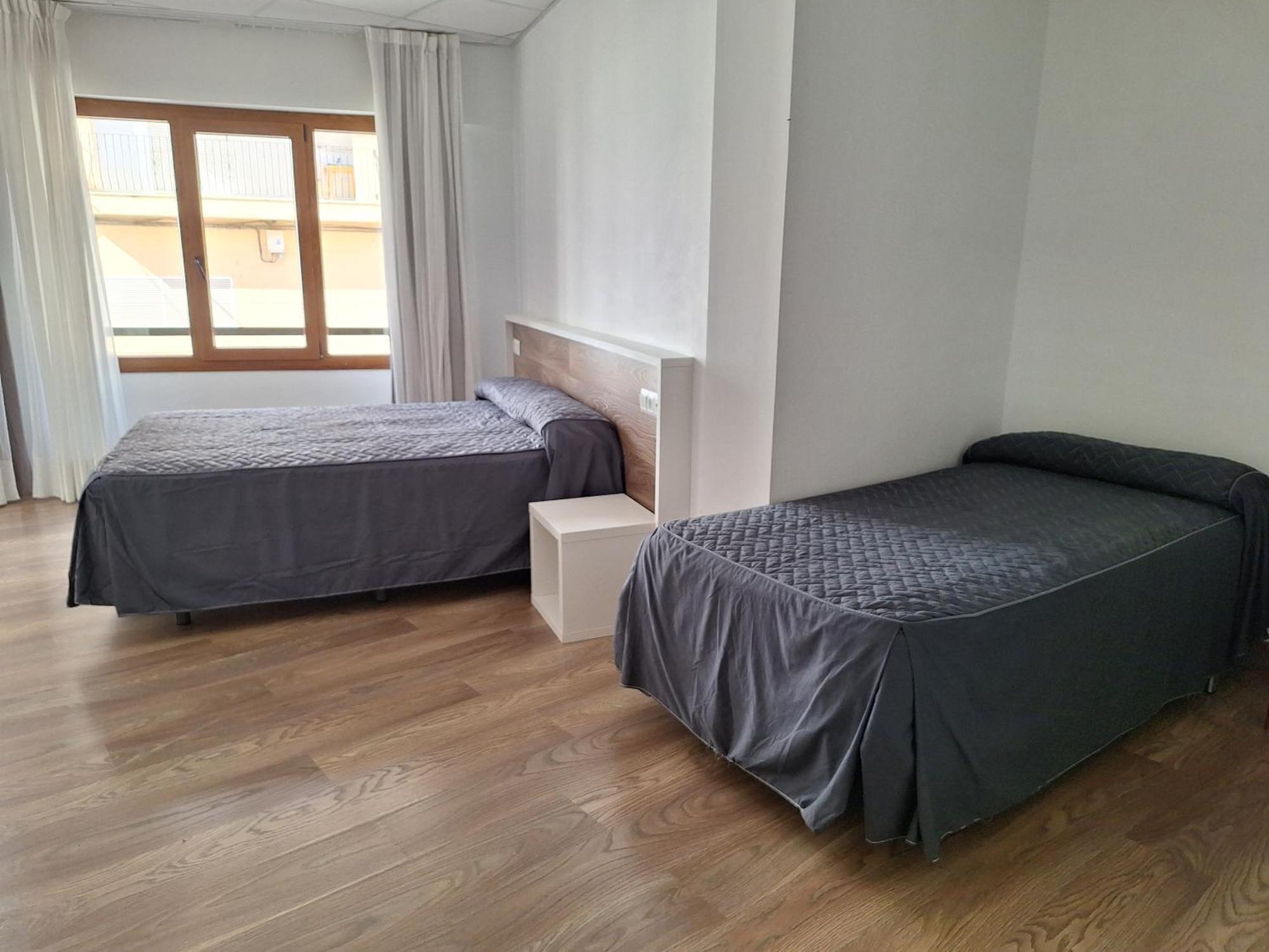 Hotel Xauen Монтанехос Номер фото