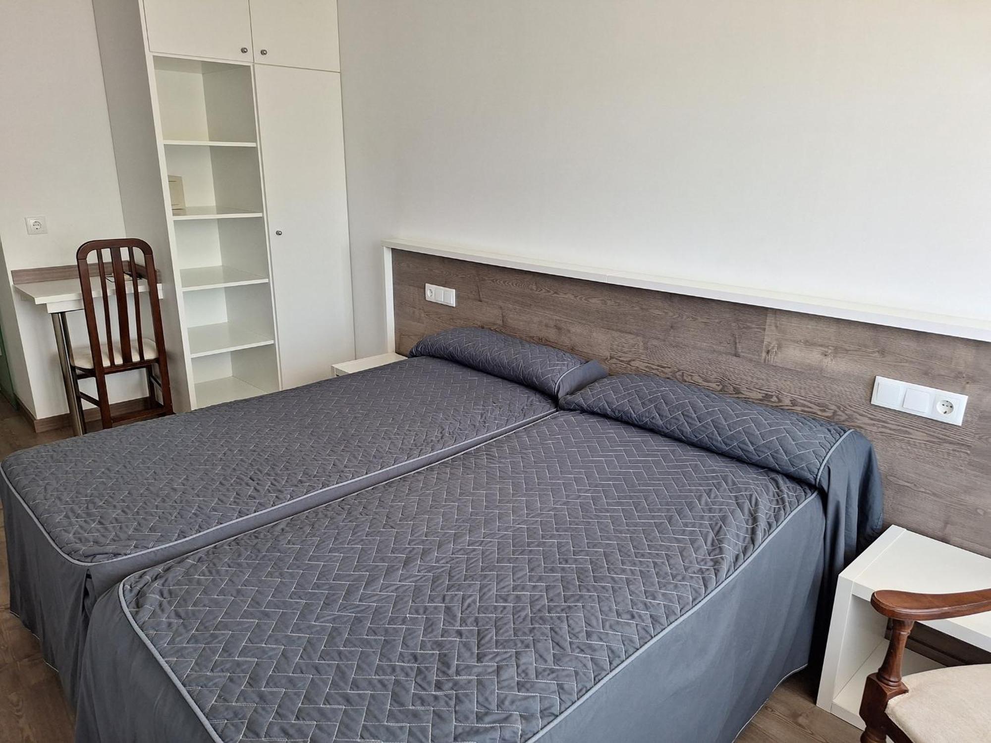 Hotel Xauen Монтанехос Номер фото