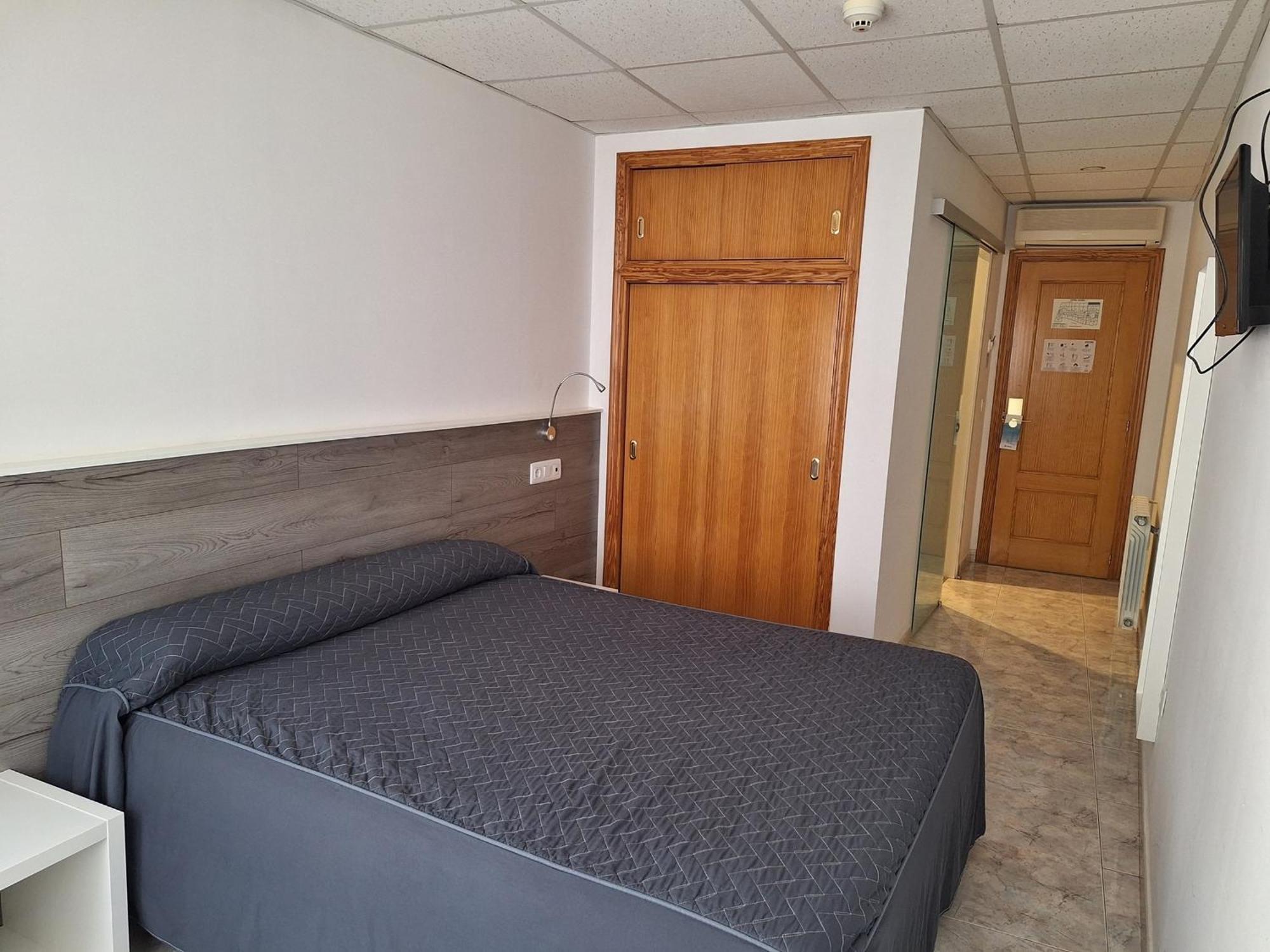 Hotel Xauen Монтанехос Номер фото