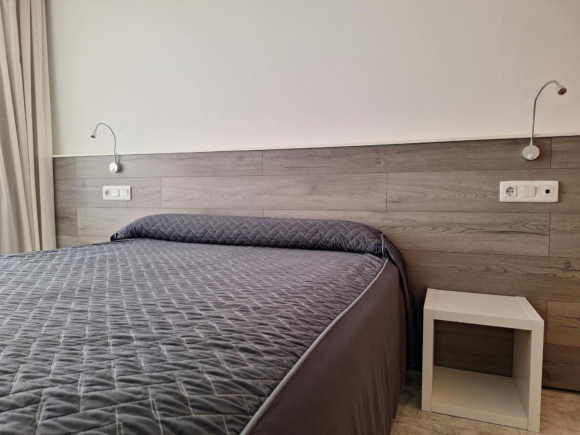 Hotel Xauen Монтанехос Экстерьер фото