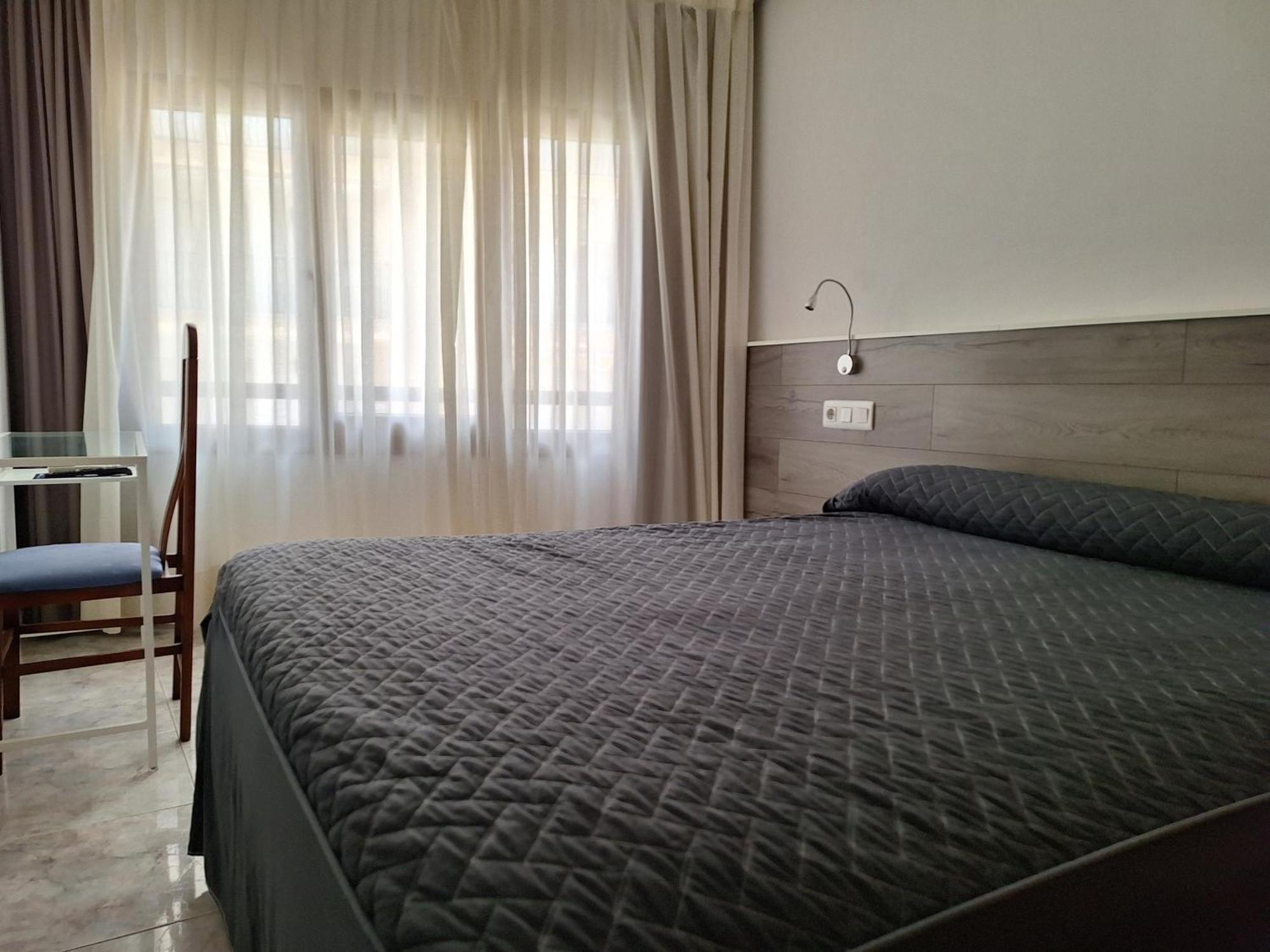 Hotel Xauen Монтанехос Номер фото